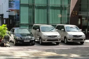 Tự Sự Của Một Tài Xế Chuyên 'luộc Đồ' Ô Tô