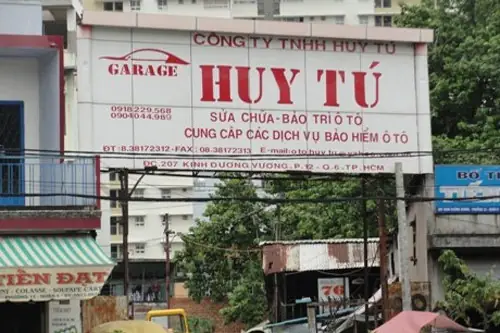 Tự Sự Của Một Tài Xế Chuyên 'luộc Đồ' Ô Tô