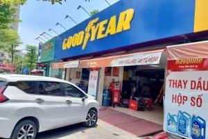 Bình Din 60ah Cọc R