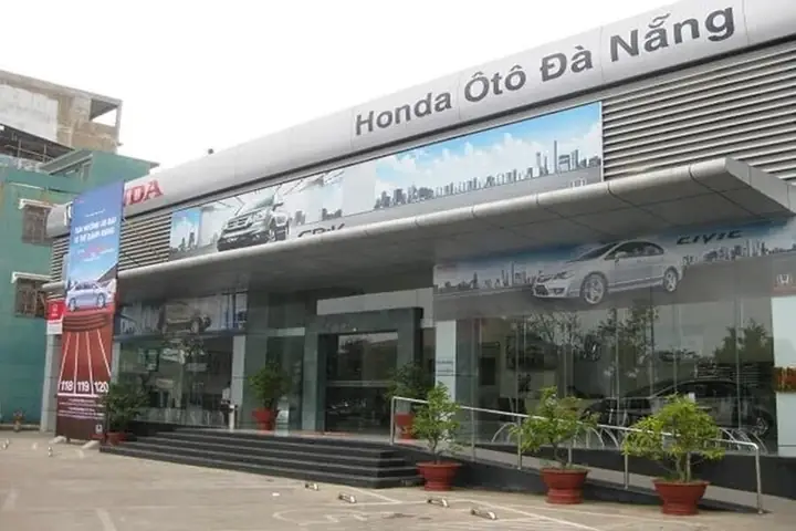 Hãng Xe Ô Tô Honda Tại Đà Nẵng: Địa Chỉ Và Đánh Giá Chi Tiết