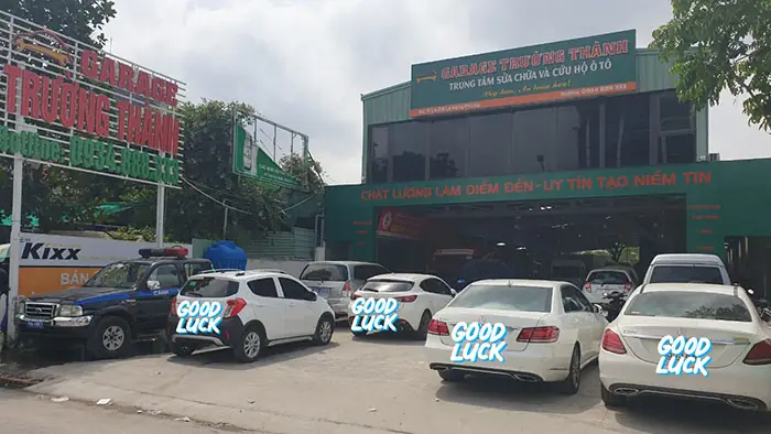 3. Phải Làm Gì Khi Đèn Báo Bình Ắc Quy Ô Tô Vẫn Sáng?