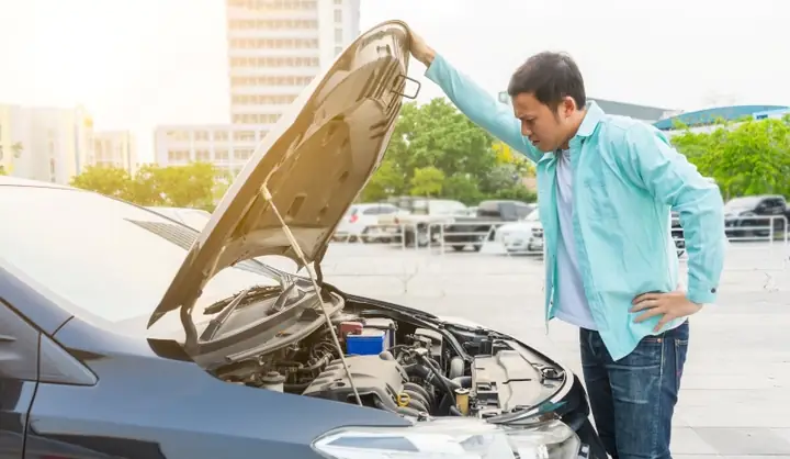 Dấu Hiệu Nhận Biết Ắc Quy Bị Sulfate Hoá