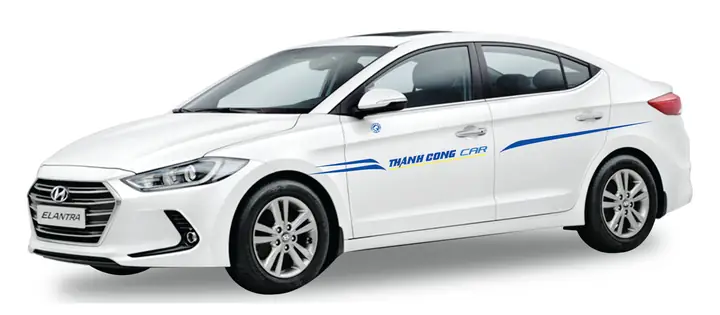 5. Giá Cước Taxi Thành Công