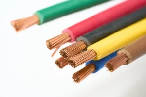 Lựa Chọn Dây Và Cáp