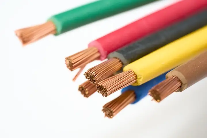 Lựa Chọn Dây Và Cáp