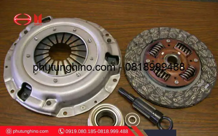 Côn Xe Ô Tô Có Tác Dụng Gì?