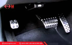 Chức Năng Trợ Lực Côn Xe Ô Tô