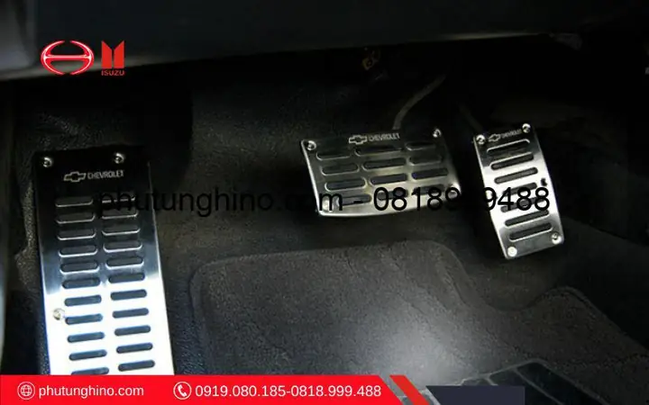 Kỹ Thuật Nhả Chân Côn