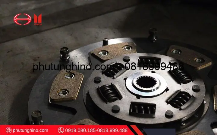 Nguyên Lý Hoạt Động