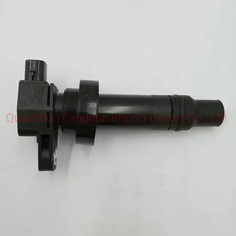 Cấu Tạo & Sửa Lỗi Hệ Thống Đánh Lửa Ford Focus 2007