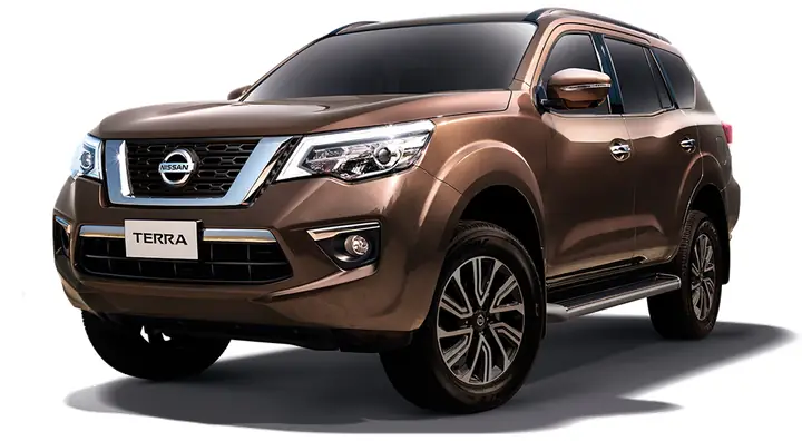 Hệ Thống Điện Xe Ô Tô Nissan Terra
