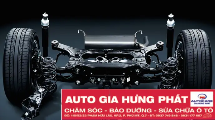 Độ Êm Dịu Của Ô Tô Là Một Trong Những Yếu Tố Được Quan Tâm Hàng Đầu Của Nhiều Khách Hàng Khi Chọn Mua Ô Tô. Có Nhiều Yếu Tô Ảnh Hưởng Tới Độ Em Dịu Của Một Chiêc Xe: Đầu Tiên Và Quan Trọng Nhất Chính Là Hệ Thống Treo Của Xe. Bạn Cũng Đã Từng Nghe Nói Về Những Hệ Thống Treo Macpherson, Tay Đòn Kép Và Rất Nhiều Loại Khác. Nhưng Đã Bao Giờ Bạn Tự Hỏi Chúng Là Gì, Hoạt Động Như Thế Nào Và Khác Nhau Ra Sao Chưa. Nội Dung Bài Viết Này Sẽ Giới Thiệu Một Cách Chung Nhất Những Yếu Tố Làm Nên Tính Êm Dịu Của Chiếc Xe