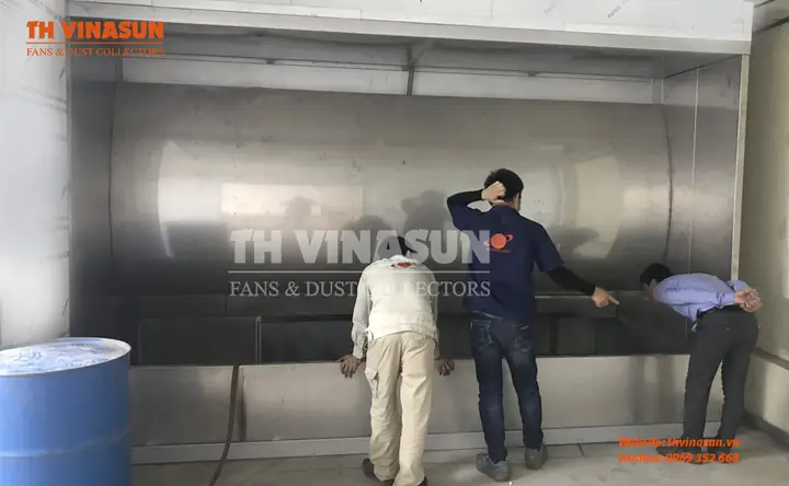 Hình Ảnh Các Công Trình Thực Tế