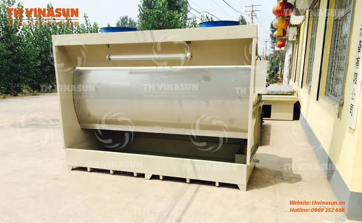 Hình Ảnh Các Công Trình Thực Tế