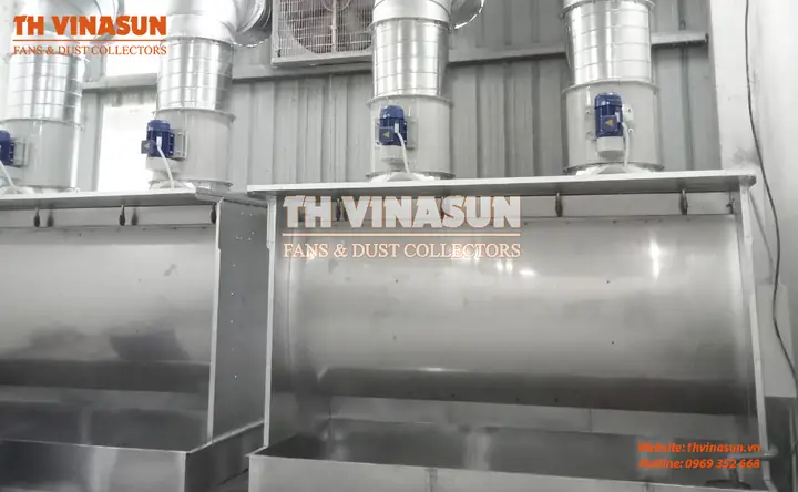 Hình Ảnh Các Công Trình Thực Tế