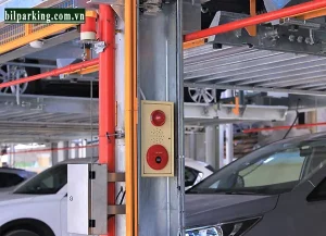 Các Thành Phần Chính Của Hệ Thống Và Xuất Xứ Thiết Bị