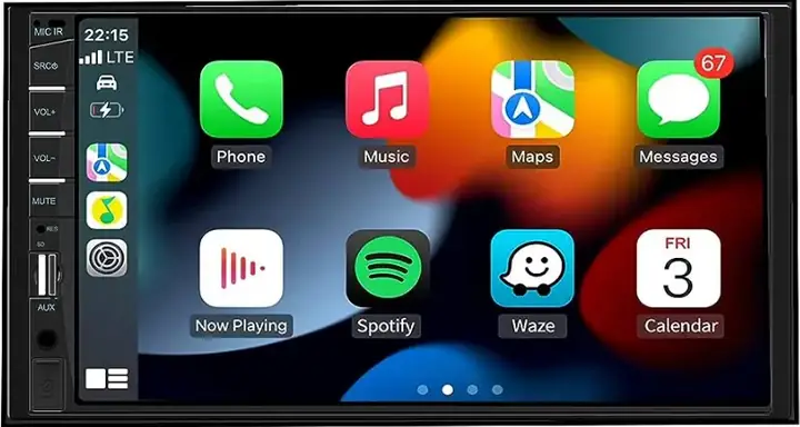 Hệ Thống Pdf Trên Xe Ô Tô: Hiểu Đúng Về Bộ Lọc Dpf