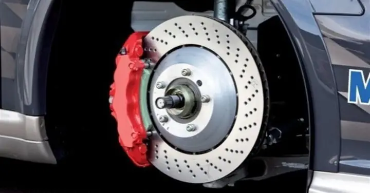 Phanh Đĩa Là Gì?