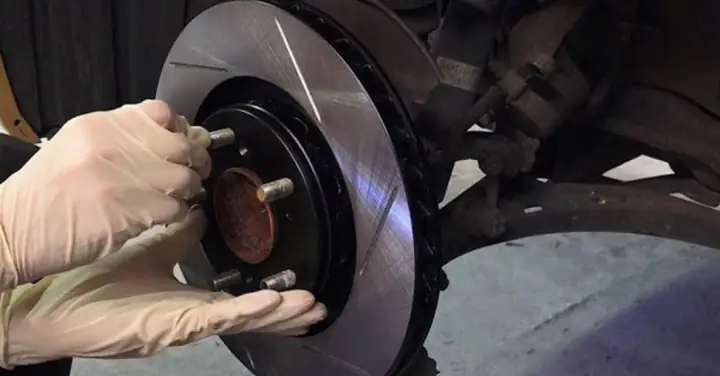 Lịch Sử Của Phanh Đĩa Ô Tô Lịch Sử Của Phanh Đĩa Ô Tô