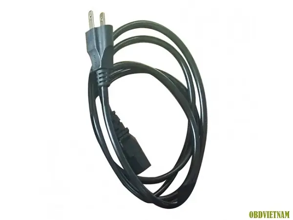 Thiết Bị Phụ Kiện Đi Kèm Của Thiết Bị Kiểm Tra Vệ Sinh Kim Phun Xăng Ô Tô Bằng Sóng Siêu Âm