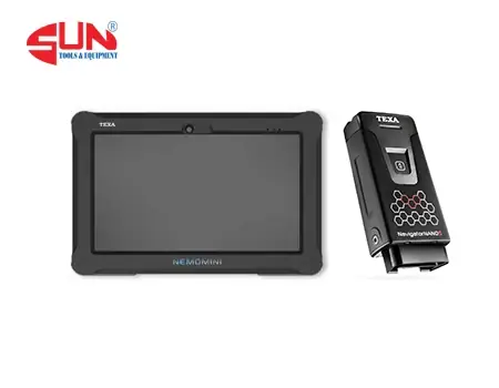 Thiết Bị Chuẩn Đoán Lỗi Ô Tô Axone Nemo Mini ( Bản Đầy Đủ Các Dòng Xe, Chuẩn Obdii )