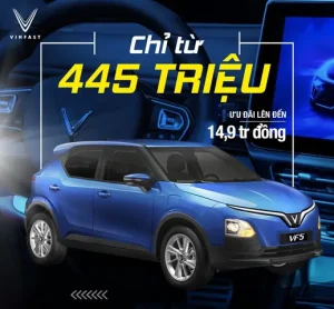 Vinfast Miễn Phí Sạc Pin Cho Tất Cả Ô Tô Điện Đến Ngày 30/12/2027