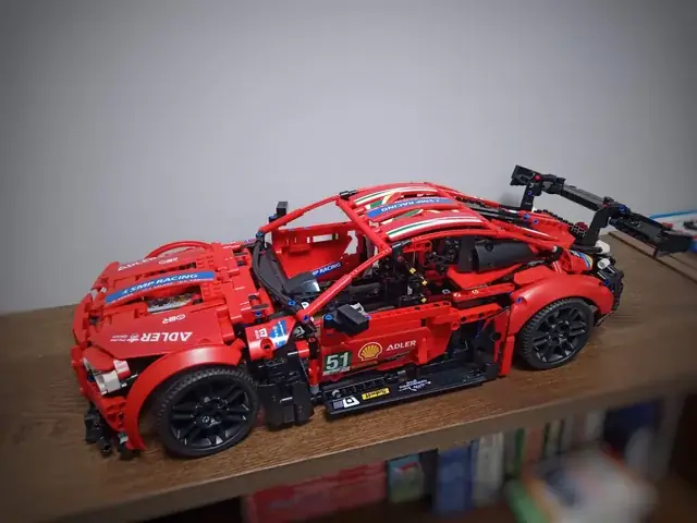 Bộ Sưu Tập Hình Ảnh Về Mẫu Xe Ô Tô Ấn Tượng Đa Phân Khúc