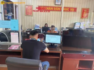 Một Số Quy Định Mới Về Lệ Phí Đăng Ký, Cấp Biển Số Xe