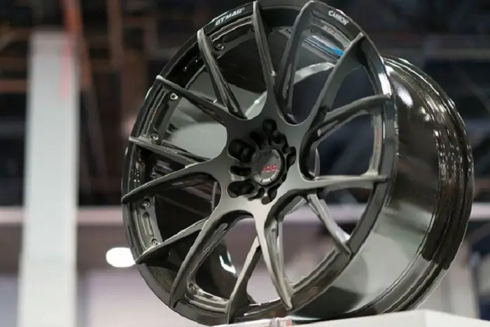 Tác Dụng Của Mâm Xe Ô Tô