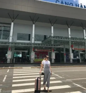 Đường Băng Và Sân Đỗ