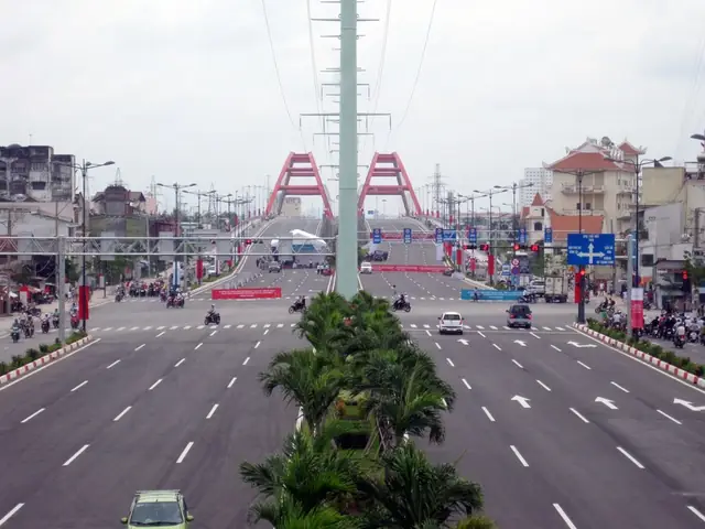 Bien Canh Bao Giao Thong