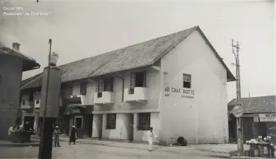 Hình Ảnh Xưa Mới Tìm Được