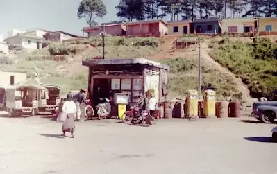 Hình Ảnh Xưa Mới Tìm Được