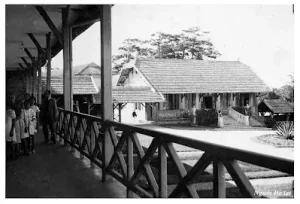 Hình Ảnh Xưa Mới Tìm Được