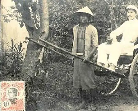 Hình Ảnh Của Những Chiếc Xe Ô Tô Thô Sơ