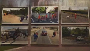 Đan Mạch: Triển Lãm Hình Ảnh Thú Vị Từ Đội Xe Street View Của Google - Ảnh 1.