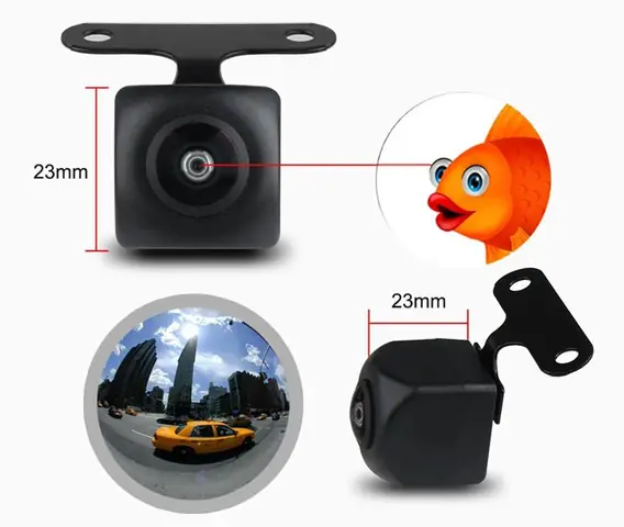 Hình Ảnh Kính Xe Ô Tô Hd