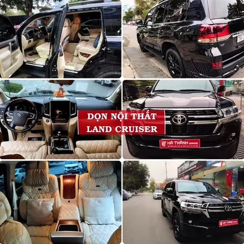 Hình Ảnh Xe Dọn Nội Thất Tại Hà Thành Garage