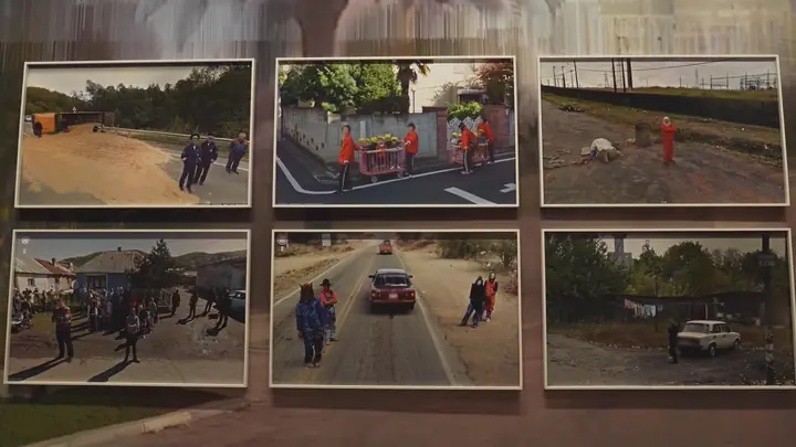 Đan Mạch: Triển Lãm Hình Ảnh Thú Vị Từ Đội Xe Street View Của Google - Ảnh 1.