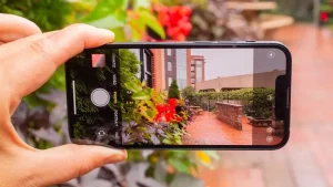 Muốn Chụp Ảnh Đẹp Trên Iphone Nhưng Sợ Mình Là Dân 'low-tech'? Chỉ Với Vài Thao Tác (2024)