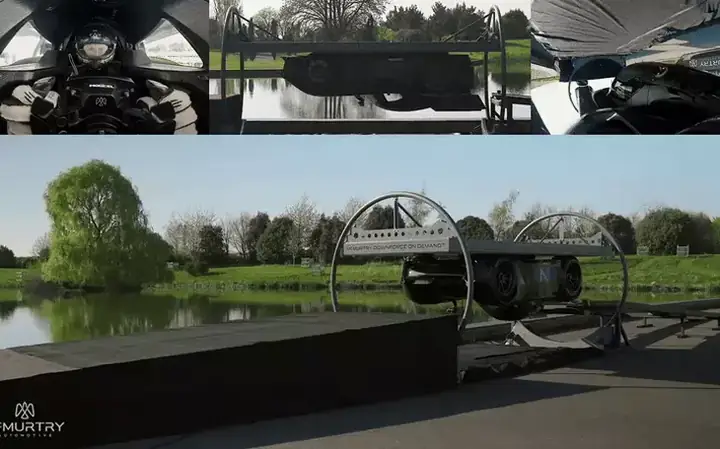 Dàn Dựng Cảnh Ô Tô Bay Lên Ngọn Cây, Trường Dạy Lái Xe Bị Phạt - Ảnh 3.