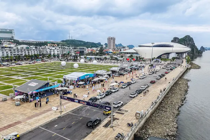 6 Thương Hiệu Và 19 Mẫu Xe Ô Tô Góp Mặt Tại Chương Trình Lái Thử Xe Ở Vòng Chung Kết Pvoil Vgc 2025