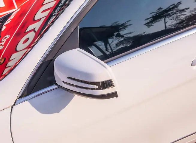 2.6. Sơn Xe Bóng Hơn