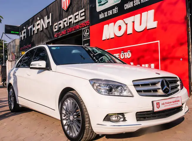 2.3. Chống Sình Lầy, Nước Mưa