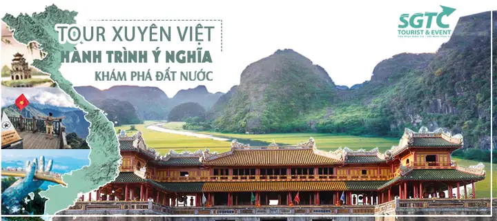 Hình Ảnh Xe Ô Tô Chạy Tour