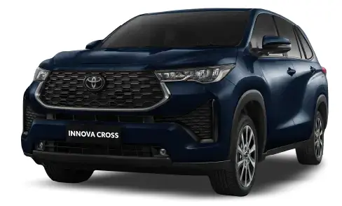 Một Số Thông Số Cơ Bản Về Mẫu Xe Innova Cross 2.0v Một Số Thông Số Cơ Bản Về Mẫu Xe Innova Cross 2.0v