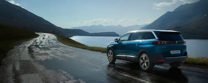 Khả Năng Vận Hành