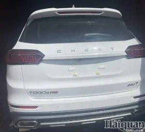 Từ Vụ Nhập Lậu 3 Ô Tô Tại Hải Phòng: Điều Kiện Kinh Doanh Nhập Khẩu Ô Tô Thế Nào?