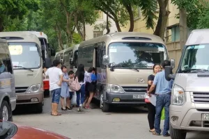 (lsvn) - Dự Thảo Nghị Định Quy Định Chi Tiết Một Số Điều Của Luật Trật Tự, An Toàn Giao Thông Đường Bộ Đang Được Lấy Ý Kiến, Bộ Công An Đã Đề Xuất Rõ Các Loại Phương Tiện Phải Lắp Thiết Bị Giám Sát Hành Trình (gsht), Thiết Bị Ghi Nhận Hình Ảnh Người Lái Xe Và Phương Tiện Không Cần Lắp Thiết Bị Này.