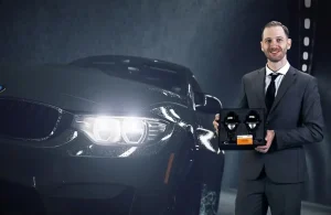 Ưu Điểm Của Đèn Bi Led A5 New